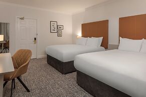 Glasgow Westerwood Spa & Golf Resort