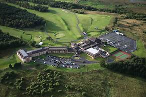 Glasgow Westerwood Spa & Golf Resort