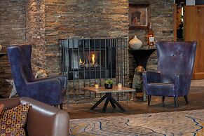 Glasgow Westerwood Spa & Golf Resort