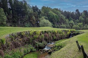 Glasgow Westerwood Spa & Golf Resort