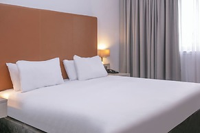 Glasgow Westerwood Spa & Golf Resort