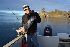 Pioneer Inn Downtown