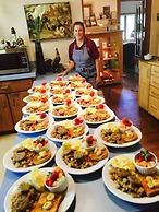 Meadow Creek Mountain Lodge and Event Center