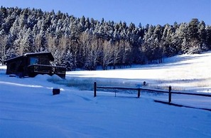 Meadow Creek Mountain Lodge and Event Center