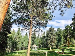 Meadow Creek Mountain Lodge and Event Center