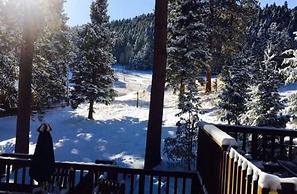 Meadow Creek Mountain Lodge and Event Center