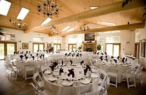 Meadow Creek Mountain Lodge and Event Center
