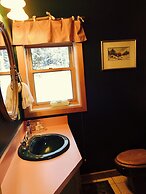 Meadow Creek Mountain Lodge and Event Center