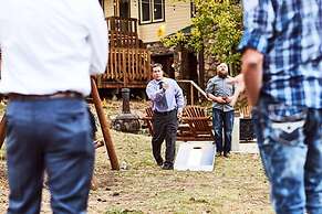 Meadow Creek Mountain Lodge and Event Center