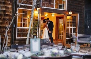 Meadow Creek Mountain Lodge and Event Center