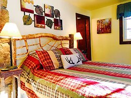 Meadow Creek Mountain Lodge and Event Center