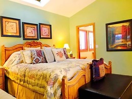 Meadow Creek Mountain Lodge and Event Center