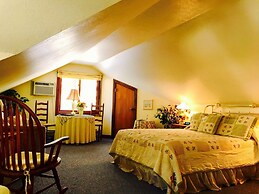 Meadow Creek Mountain Lodge and Event Center