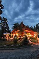 Meadow Creek Mountain Lodge and Event Center