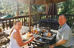 Meadow Creek Mountain Lodge and Event Center