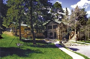 Meadow Creek Mountain Lodge and Event Center