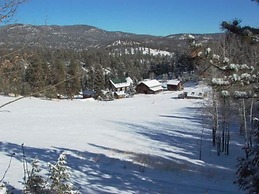Meadow Creek Mountain Lodge and Event Center