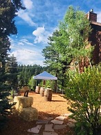 Meadow Creek Mountain Lodge and Event Center