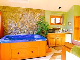 Meadow Creek Mountain Lodge and Event Center