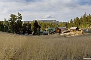 Meadow Creek Mountain Lodge and Event Center