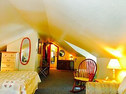 Meadow Creek Mountain Lodge and Event Center