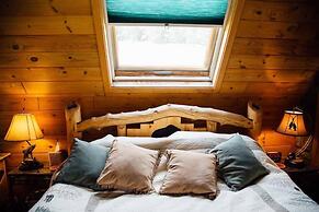 Meadow Creek Mountain Lodge and Event Center