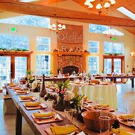Meadow Creek Mountain Lodge and Event Center