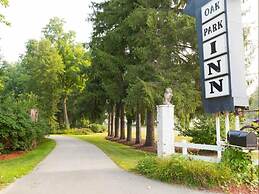 Oak Park Inn