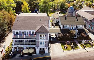 Acadia Hotel - Downtown
