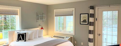 Acadia Hotel - Downtown