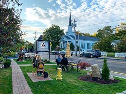 Acadia Hotel - Downtown