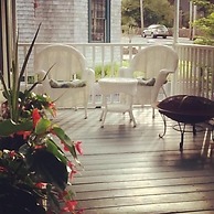 Acadia Hotel - Downtown