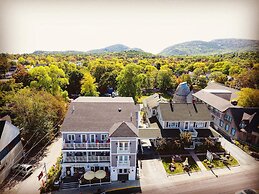 Acadia Hotel - Downtown