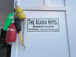Acadia Hotel - Downtown
