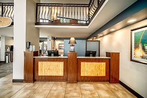 La Quinta Inn & Suites by Wyndham Cocoa Beach Oceanfront