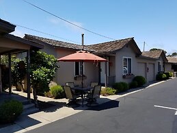 Lone Oak Lodge