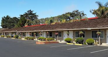 Lone Oak Lodge