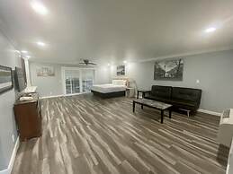 Lone Oak Lodge