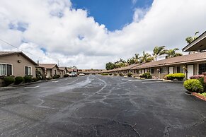 Lone Oak Lodge
