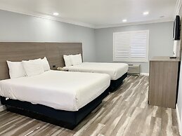 Lone Oak Lodge