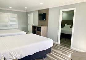 Lone Oak Lodge