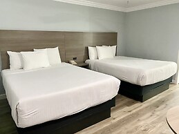 Lone Oak Lodge