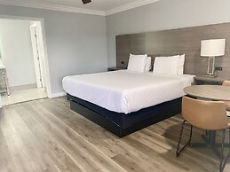 Lone Oak Lodge