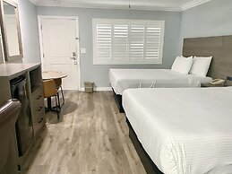 Lone Oak Lodge