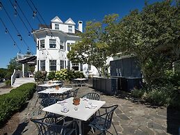 Kennebunkport Inn