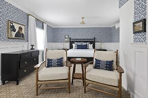 Kennebunkport Inn