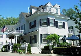 Kennebunkport Inn