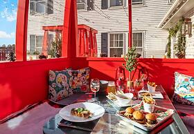 Kennebunkport Inn