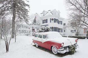 Kennebunkport Inn