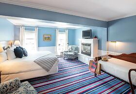Kennebunkport Inn